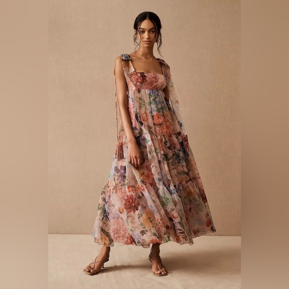 BHLDN - Marcella dress